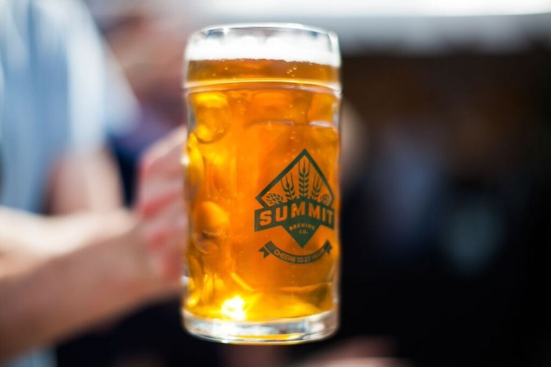 Summit Brewing