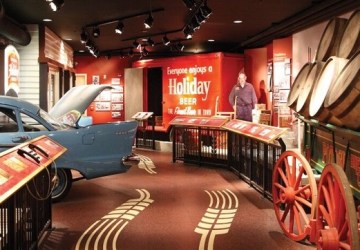 The National Brewing Museum