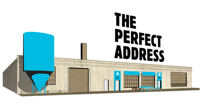 The Perfect Address: Breweries Passing Along Buildings Makes Opening, Scaling, and Creating Communities Easier