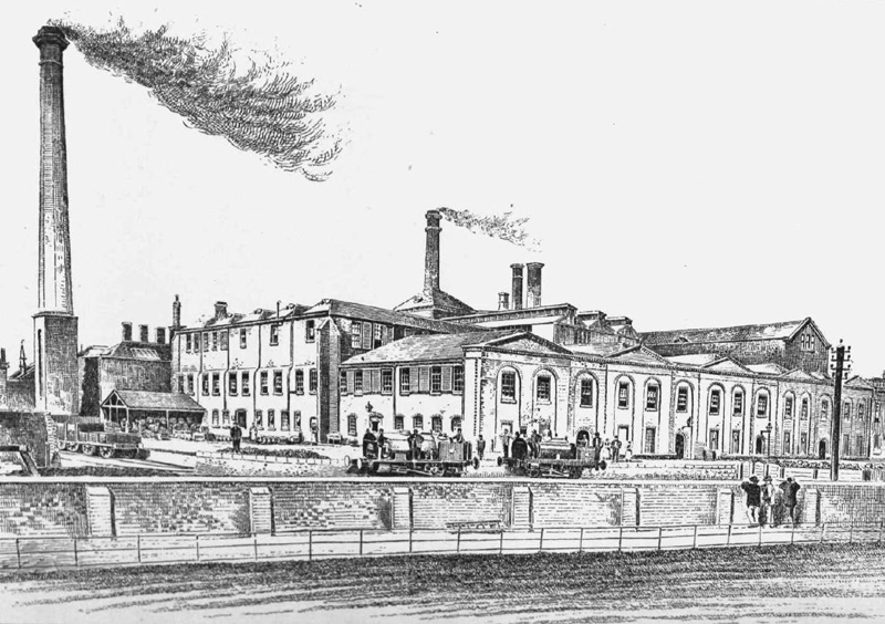 Thomas Salt and Co