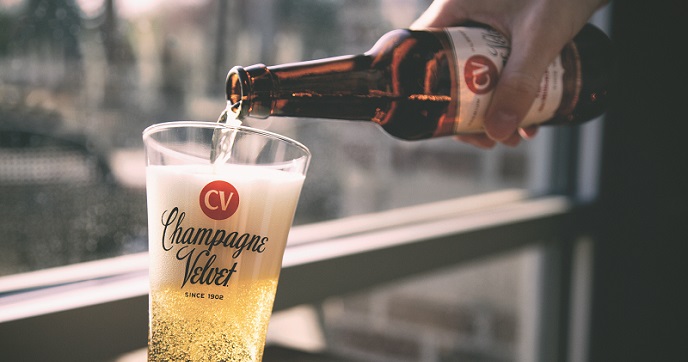 Classic Beers Find Second Life with Modern Audiences