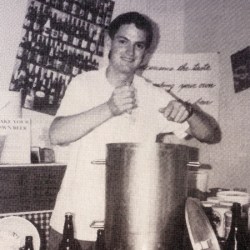 vinnie cilurzo