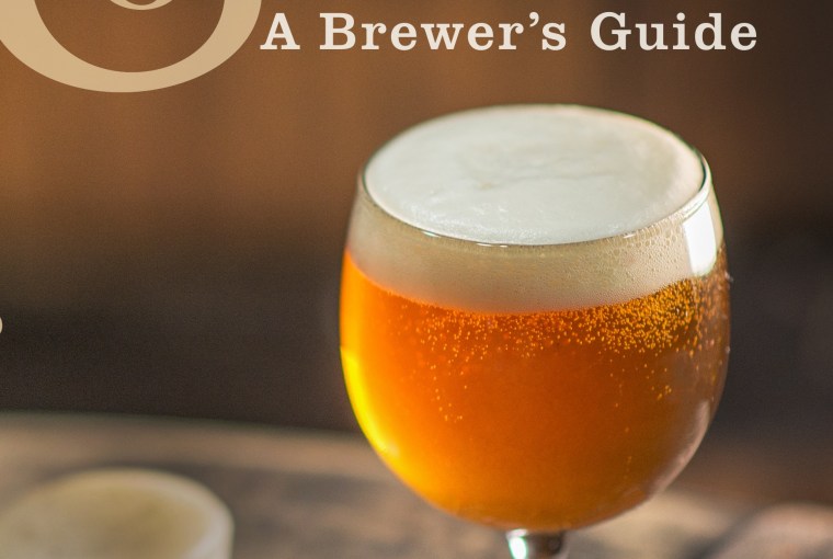 Wood & Beer: A Brewer’s Guide