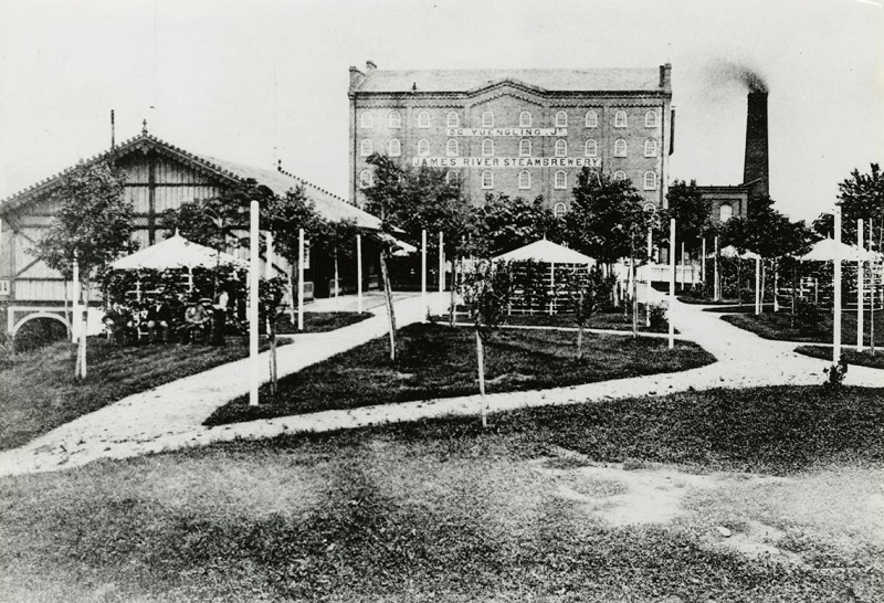 yuengling-james-river-steam-brewery
