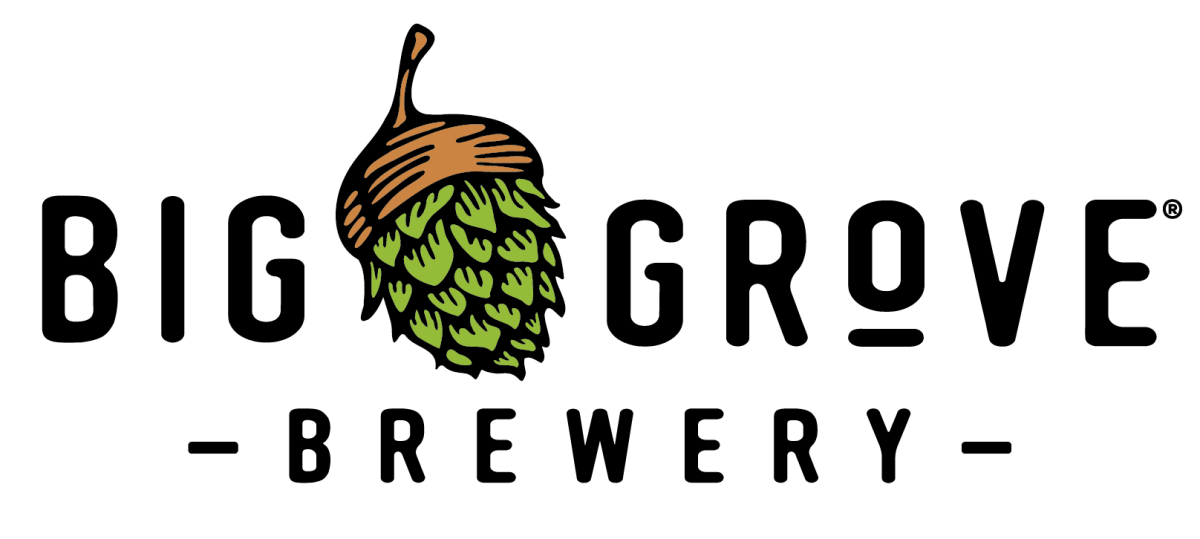Big Grove Brewery