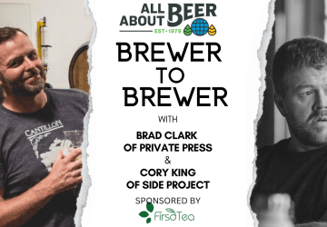 Side Project Brewing