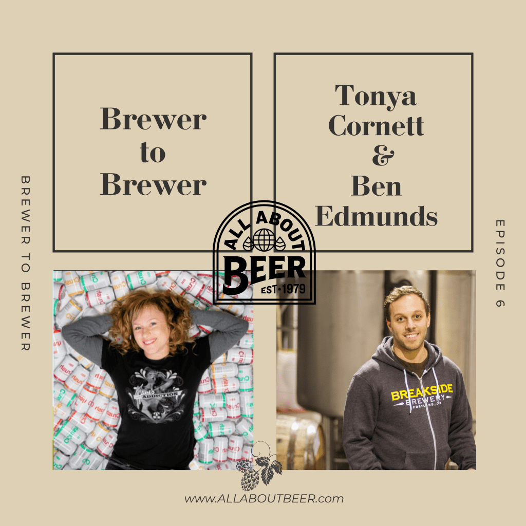Brewer to Brewer Episode 6