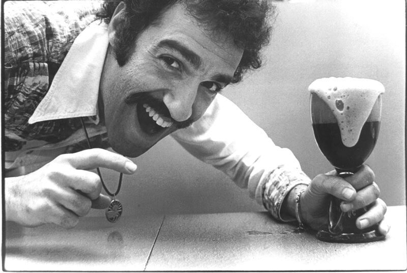 Charlie Papazian