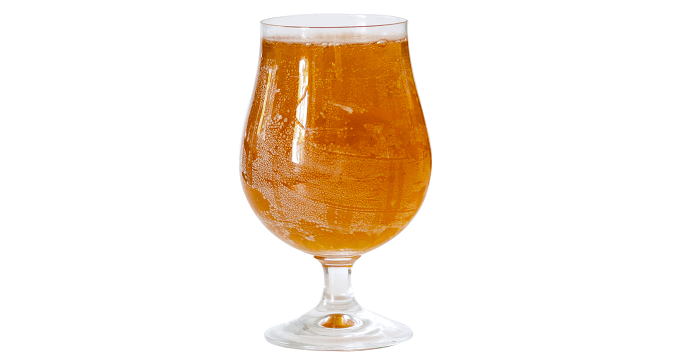 The Unappealing Dirty Glass