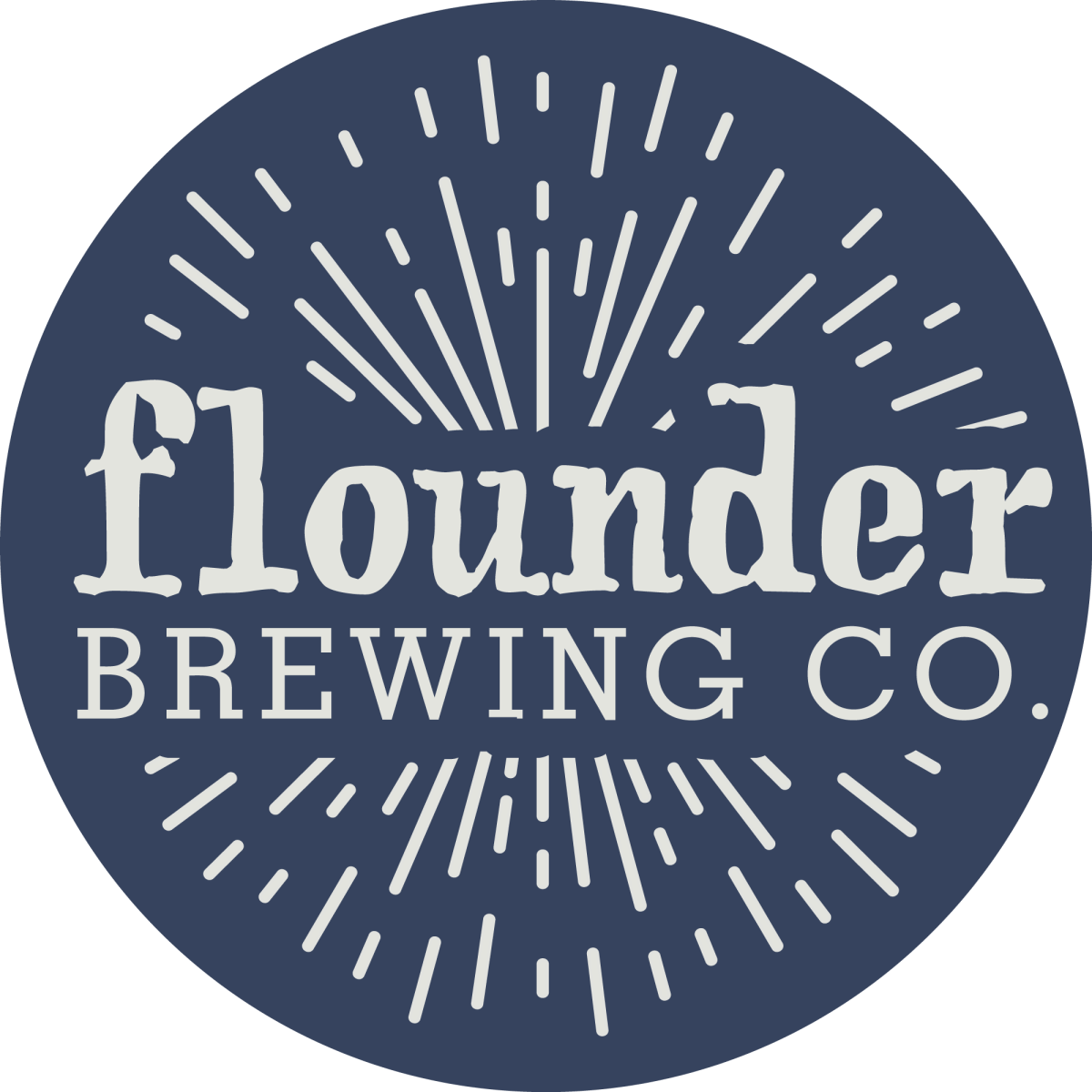 Flounder Brewing