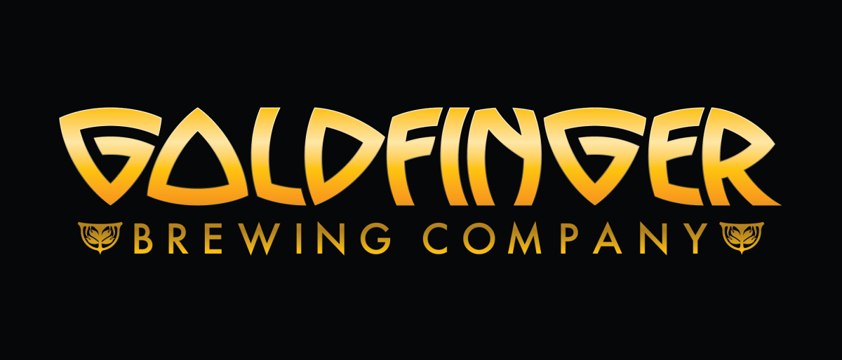 Goldfinger Brewing