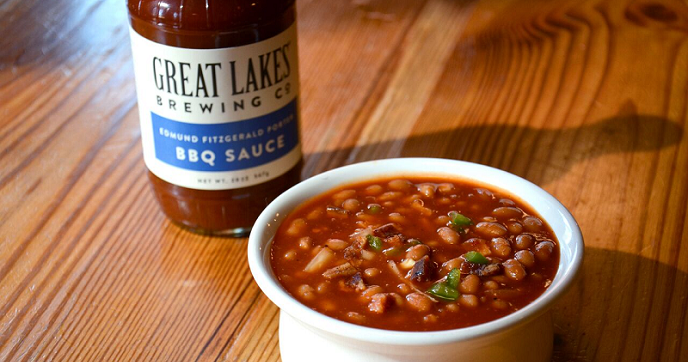 Breweries Dabble with Beer-Infused Sauces
