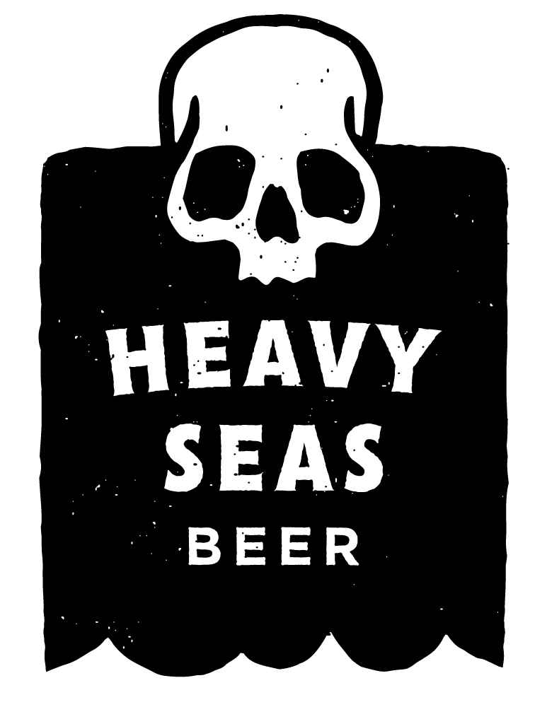 Heavy Seas Beer