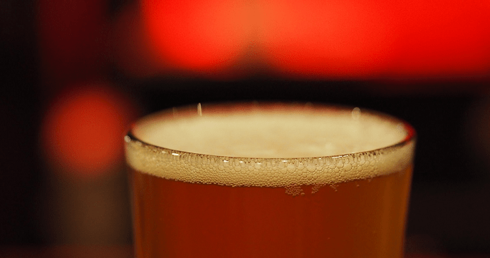 A New Year in Beer