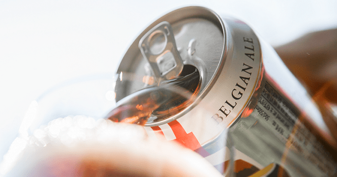 New-Look Imports: From Green Bottles to Premium Cans
