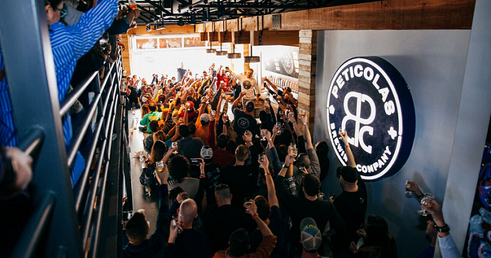 Beer Weekend: 48 Hours in Dallas