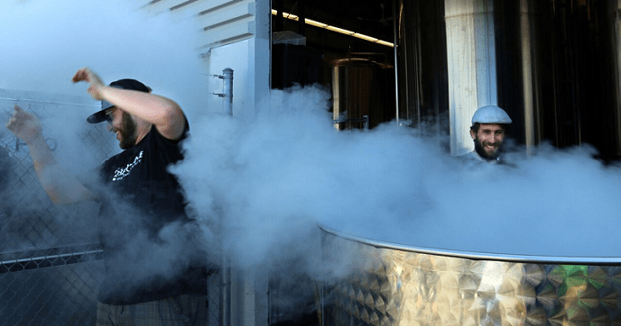 Homebrewing with Hot Stones: How to Brew a Steinbier