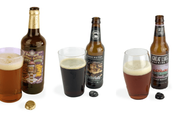 Winter Warmer and Holiday Ale